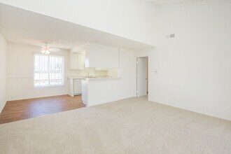 McComber Creek Apartments in Buena Park, CA - Building Photo - Building Photo