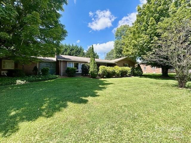 property at 2308 Hickory Blvd