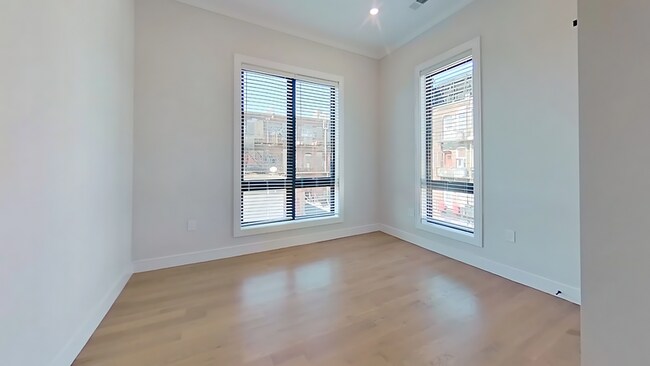18-18 Highgate St in Boston, MA - Building Photo - Building Photo