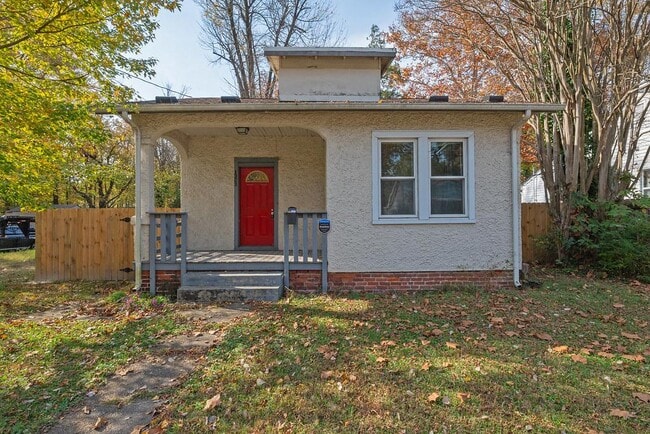 1323 Columbia St in Richmond, VA - Building Photo - Building Photo