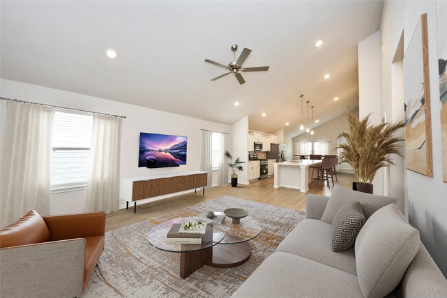 property at 21814 Ash Cypress Ct