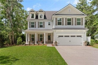 162 Sanderling Trce in Waverly, GA - Building Photo - Building Photo