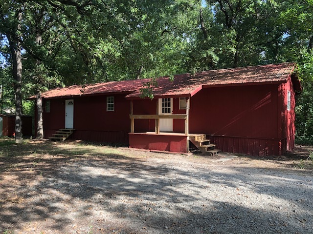 142 Wedgewood Dr in Mabank, TX - Foto de edificio