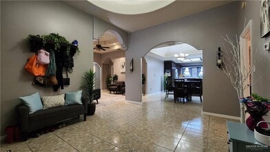 23 Lula St in Edinburg, TX - Building Photo - Building Photo