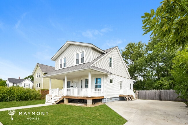 957 Foster Ave in Elyria, OH - Building Photo - Building Photo