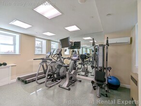 4 Chauncy St, Unit 1 in Cambridge, MA - Building Photo - Building Photo