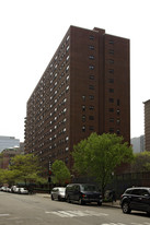 Renwick Gardens Apartments