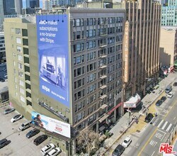 939 S Broadway in Los Angeles, CA - Building Photo - Building Photo