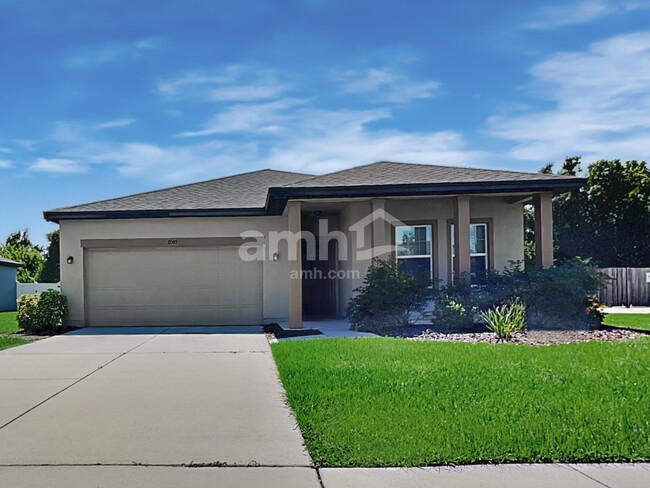 property at 11505 Victory Bay Ln