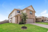 8301 Camellia Tree Ct in Fort Worth, TX - Building Photo - Building Photo