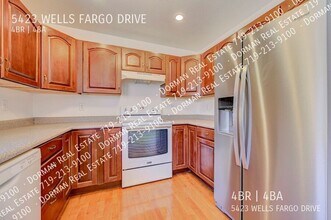 5423 Wells Fargo Dr W in Colorado Springs, CO - Building Photo - Building Photo