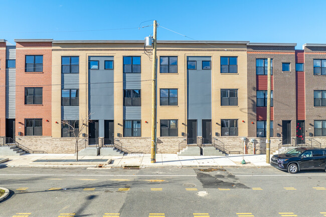 Sharswood Tower in Philadelphia, PA - Building Photo - Building Photo