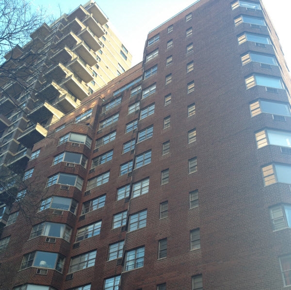 40 East 89th Street in New York, NY - Building Photo - Building Photo