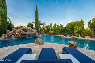 3452 E Ivyglen Cir in Mesa, AZ - Building Photo - Building Photo