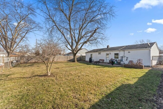 508 Kenyon Ave in Romeoville, IL - Foto de edificio - Building Photo