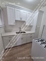 915 E Ocean Blvd in Long Beach, CA - Building Photo