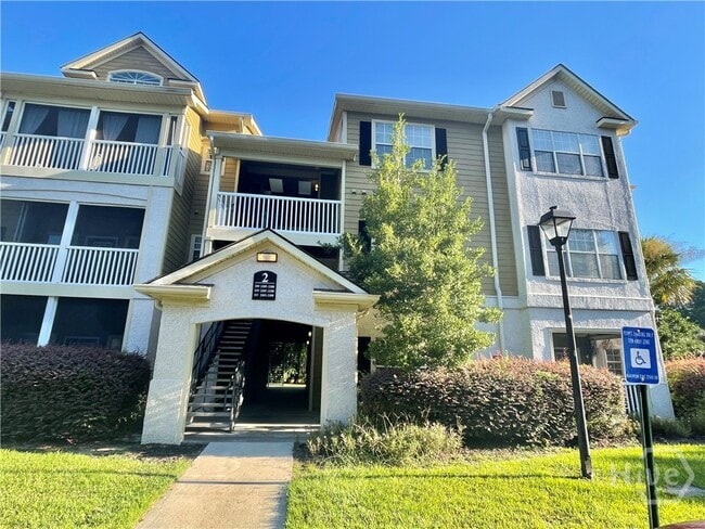 property at 2207 Walden Park Dr