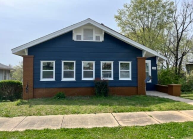 property at 1739 31st St Ensley