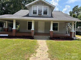 514 Everette St in Monroe, NC - Building Photo