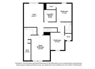 11424 Cuyahoga Dr in Indianapolis, IN - Building Photo - Building Photo