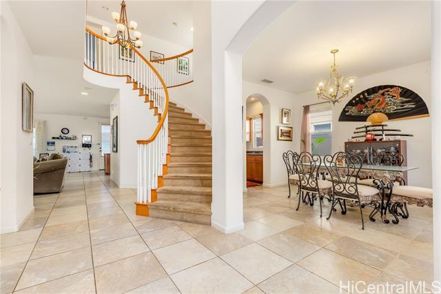 91-1018-1018 Kailea St in Ewa Beach, HI - Building Photo