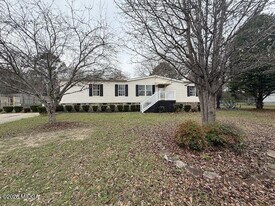 117 Alpine Dr in Macon, GA - Building Photo