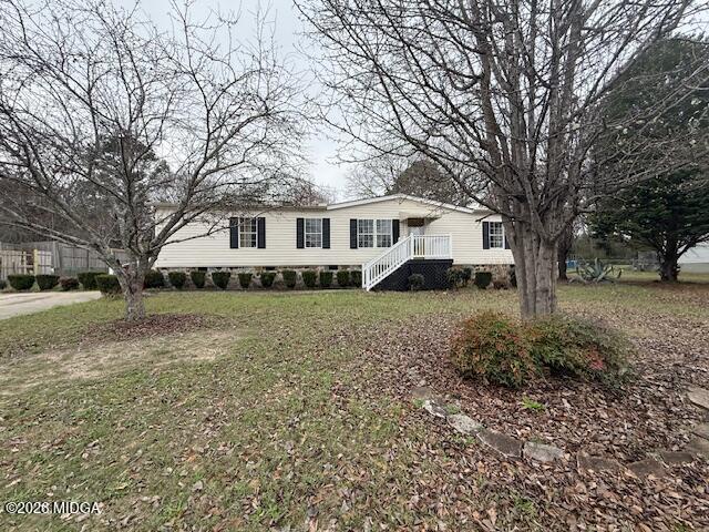 property at 117 Alpine Dr