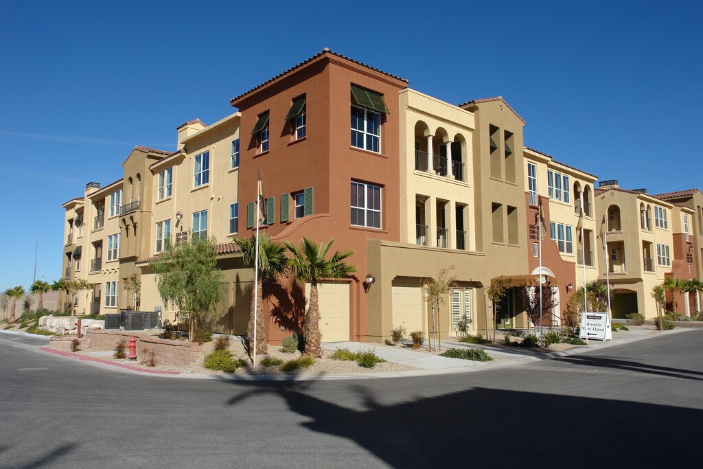Terra Bella Apartments Henderson, NV Apartments For Rent