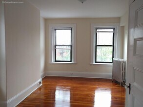 880 Massachusetts Ave, Unit 08 in Cambridge, MA - Building Photo - Building Photo