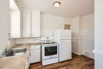 4662 N Williams St in Denver, CO - Building Photo - Building Photo