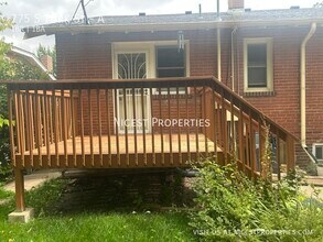 775 S York St in Denver, CO - Building Photo - Building Photo