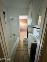 3912 Polk Ave in El Paso, TX - Building Photo - Building Photo