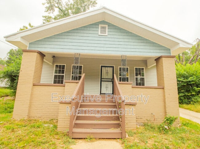 property at 2129 Pike Rd