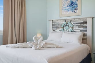 8817 S Thomas Dr, Unit SI FL6-ID1429757P in Panama City Beach, FL - Building Photo - Building Photo