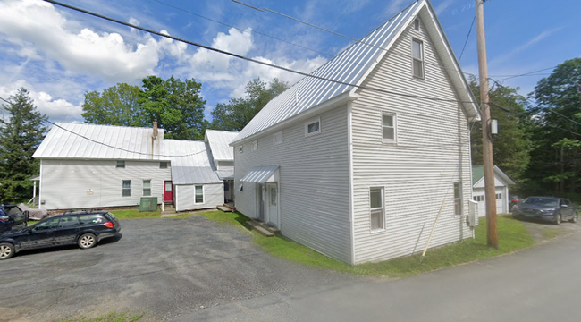 property at 224 Rainbow St