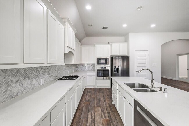 10835 High Red Mesa in Sienna, TX - Building Photo - Building Photo