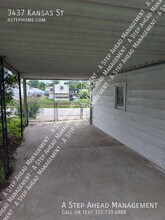 3437 Kansas St in Indianapolis, IN - Building Photo - Building Photo