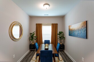 The Aria at Heritage Hills in Hermitage, TN - Building Photo - Interior Photo