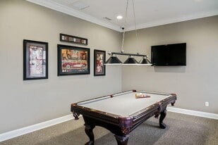 The Club At Town Center