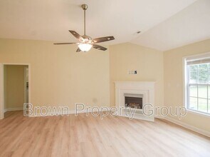 276 Strike Eagle Dr in Broadway, NC - Building Photo - Building Photo