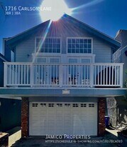 1716 Carlson Ln in Redondo Beach, CA - Building Photo
