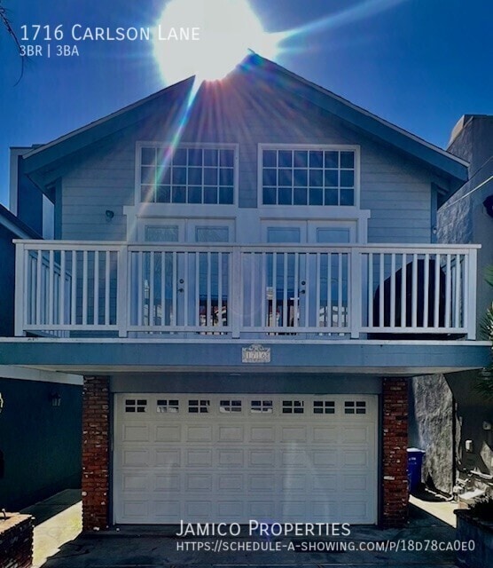 property at 1716 Carlson Ln