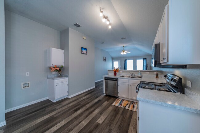 property at 11765 Bobcat Dr