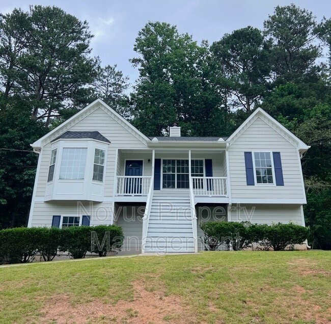95 Cliff Ct in Villa Rica, GA - Building Photo - Building Photo