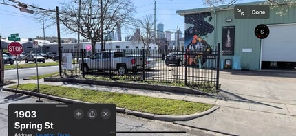 1903 Spring St in Houston, TX - Building Photo - Building Photo