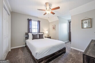 23 Magnolia Ct in Rydal, GA - Building Photo - Building Photo