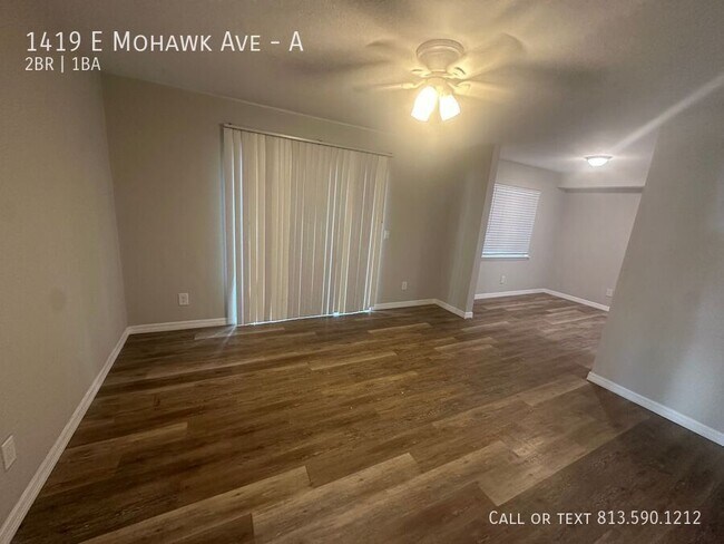 1419 E Mohawk Ave in Tampa, FL - Building Photo - Building Photo