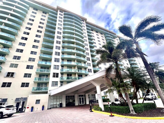 property at 19390 Collins Ave