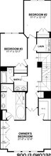 4129 Strendal Dr in Cary, NC - Building Photo - Building Photo