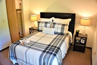 Winchell Way Apartments in Kalamazoo, MI - Building Photo - Building Photo